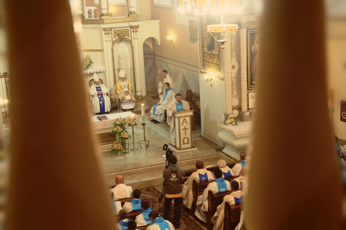Конгрегація духовенства у Летичеві (8)