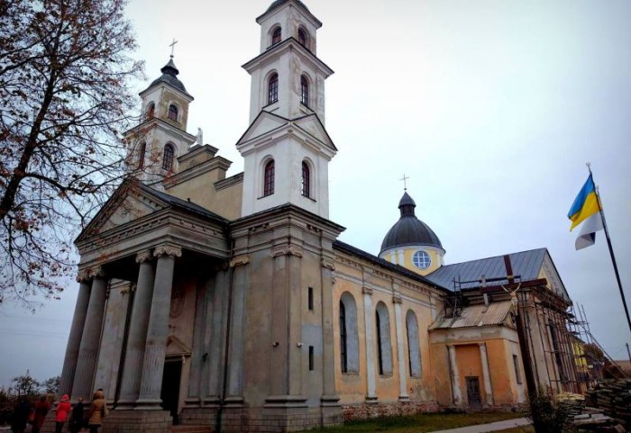 Чечельник. реколекції для хлопців (1)