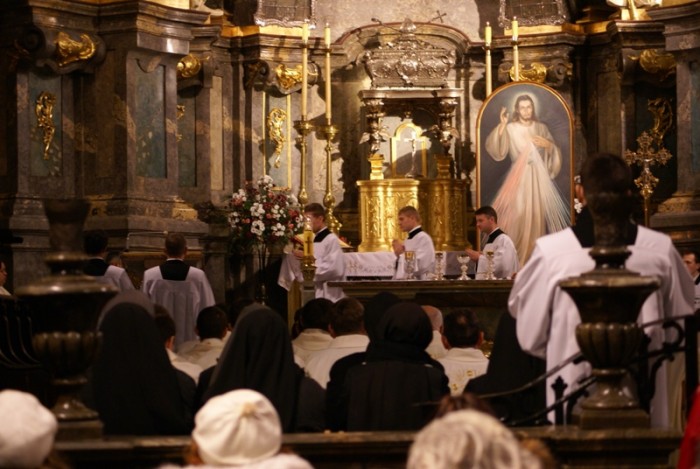 Завершення Святого Року Милосердя у Львові