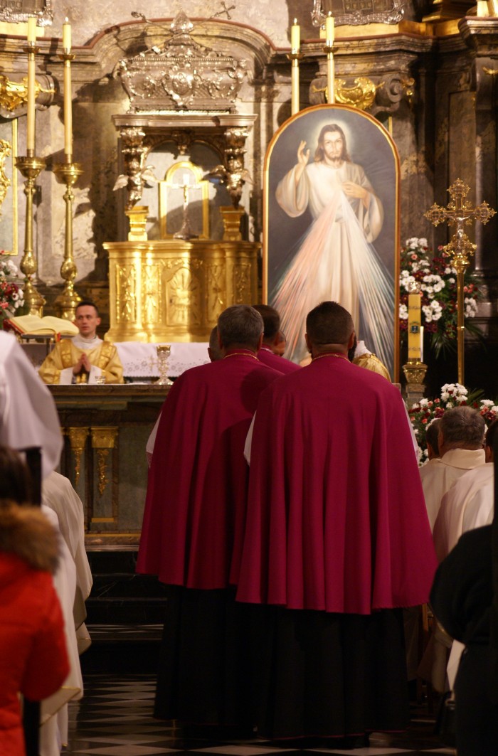 Завершення Святого Року Милосердя у Львові