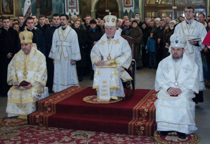 В Івано-Франківську відсвяткували 5-річчя митрополії