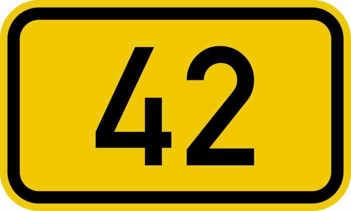 42