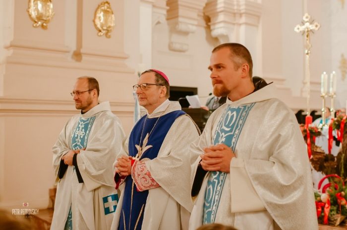 Представник Папи очолив урочистості в Бердичеві