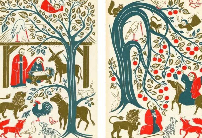 web-the-cherry-tree-carol-illustration-jeanyee-wong-1951-fair-use
