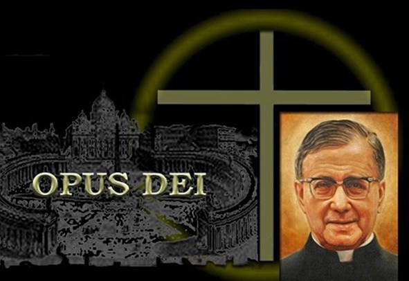 opus-dei