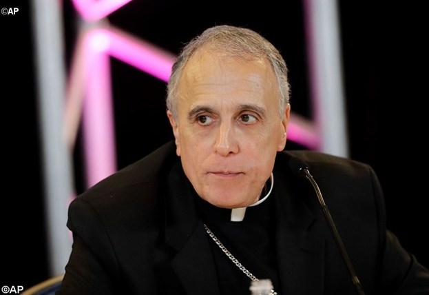 Єпископи США виступають проти релігійної дискримінації